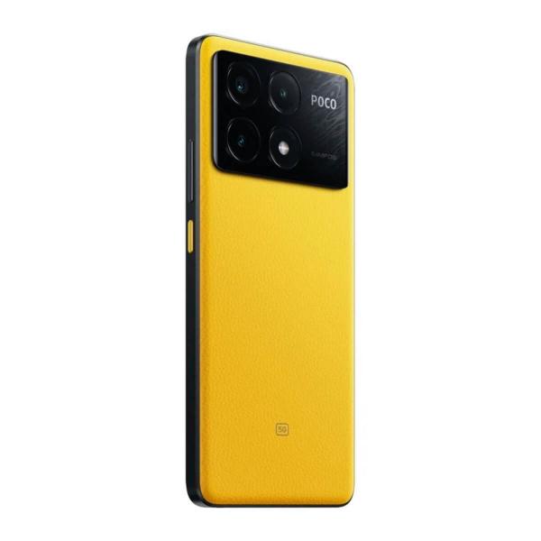 Xiaomi Poco X6 Pro 5G 12/512 GB - Conectamos